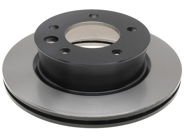 Raybestos Brakes Disc Brake Rotor P/N:780346 Fits: Dodge Sprinter 2500 06-03, Dodge Sprinter 3500 06-03, Freightliner Sprinter 2500 06-02, Freightliner Sprinter 3500 06-02 - Image 1