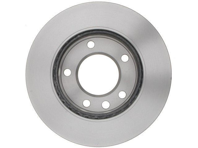 Raybestos Brakes Disc Brake Rotor P/N:780346 Fits: Dodge Sprinter 2500 06-03, Dodge Sprinter 3500 06-03, Freightliner Sprinter 2500 06-02, Freightliner Sprinter 3500 06-02 - Image 2