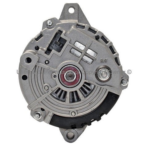 Quality-Built Alternator P/N:7803611 Fits: Chevrolet Corvette 1986 - Image 2