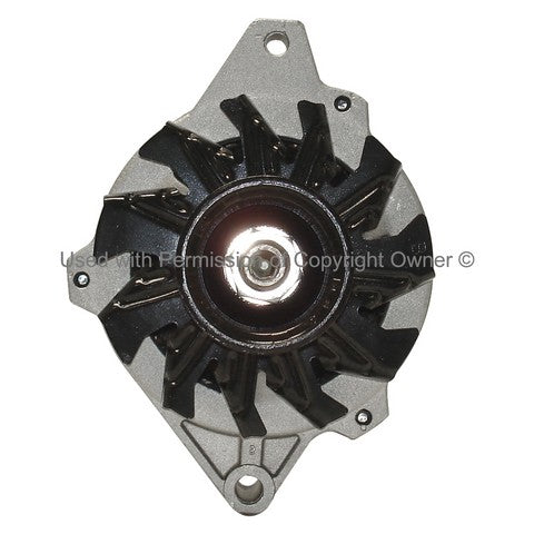 Quality-Built Alternator P/N:7803611 Fits: Chevrolet Corvette 1986 - Image 3