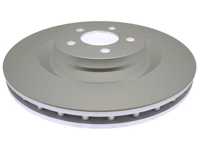 Raybestos Brakes Disc Brake Rotor P/N:780389FZN Fits: Chrysler 300 07-05, Chrysler 300 23-21, Dodge Challenger 23-21, Dodge Charger 2006, Dodge Charger 23-21, Dodge Magnum 07-06 - Image 1