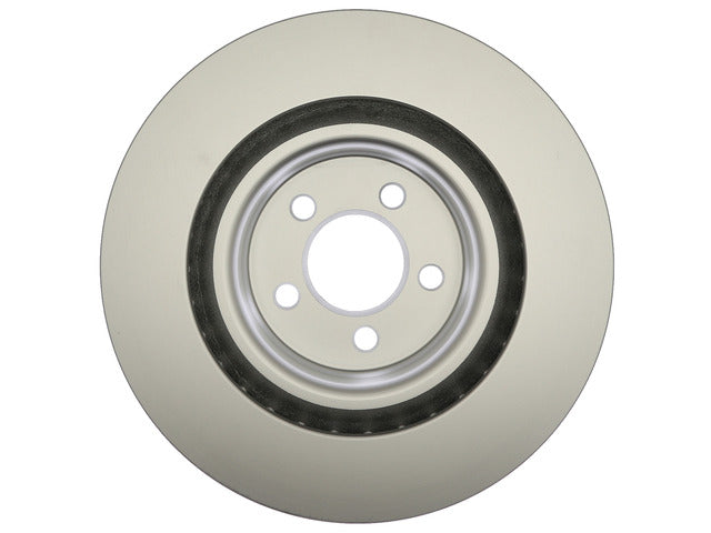 Raybestos Brakes Disc Brake Rotor P/N:780389FZN Fits: Chrysler 300 07-05, Chrysler 300 23-21, Dodge Challenger 23-21, Dodge Charger 2006, Dodge Charger 23-21, Dodge Magnum 07-06 - Image 2