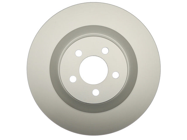 Raybestos Brakes Disc Brake Rotor P/N:780389FZN Fits: Chrysler 300 07-05, Chrysler 300 23-21, Dodge Challenger 23-21, Dodge Charger 2006, Dodge Charger 23-21, Dodge Magnum 07-06 - Image 3
