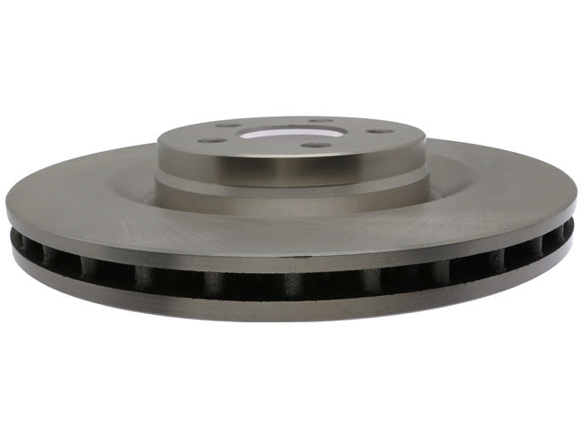 Raybestos Brakes Disc Brake Rotor P/N:780389R Fits: Chrysler 300 07-05, Chrysler 300 23-21, Dodge Challenger 23-21, Dodge Charger 2006, Dodge Charger 23-21, Dodge Magnum 07-06 - Image 1