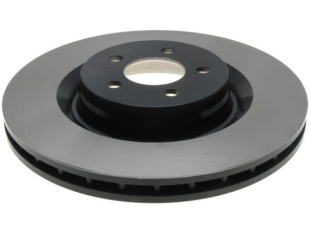 Raybestos Brakes Disc Brake Rotor P/N:780389 Fits: Chrysler 300 07-05, Chrysler 300 23-21, Dodge Challenger 23-21, Dodge Charger 2006, Dodge Charger 23-21, Dodge Magnum 07-06 - Image 1
