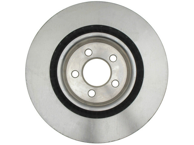 Raybestos Brakes Disc Brake Rotor P/N:780389 Fits: Chrysler 300 07-05, Chrysler 300 23-21, Dodge Challenger 23-21, Dodge Charger 2006, Dodge Charger 23-21, Dodge Magnum 07-06 - Image 2