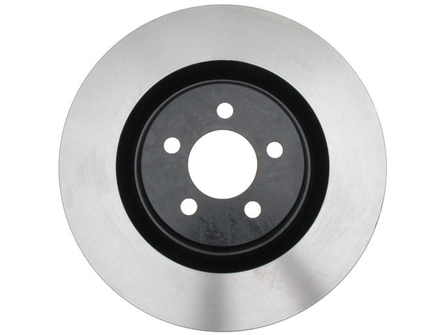 Raybestos Brakes Disc Brake Rotor P/N:780389 Fits: Chrysler 300 07-05, Chrysler 300 23-21, Dodge Challenger 23-21, Dodge Charger 2006, Dodge Charger 23-21, Dodge Magnum 07-06 - Image 3