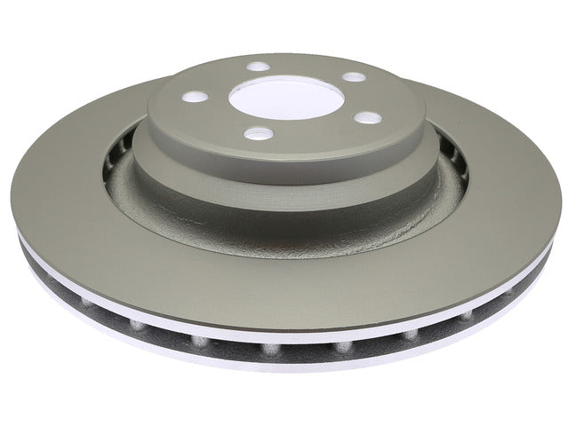 Raybestos Brakes Disc Brake Rotor P/N:780390FZN Fits: Chrysler 300 07-05, Chrysler 300 2023, Dodge Challenger 23-21, Dodge Charger 07-06, Dodge Charger 23-21, Dodge Magnum 08-06 - Image 1