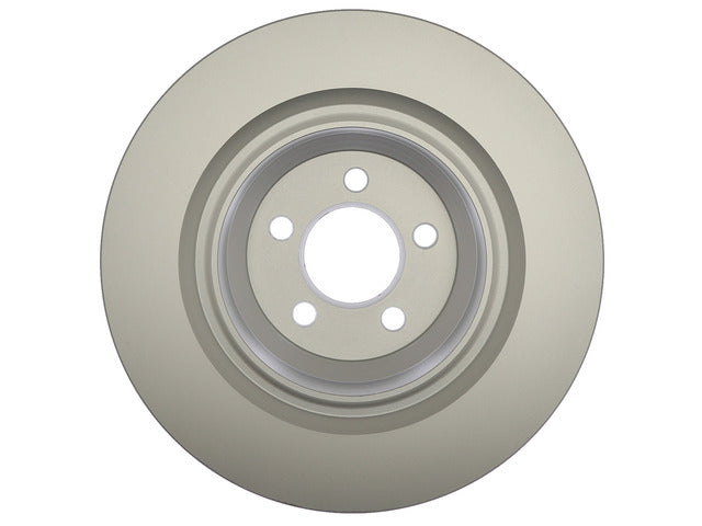 Raybestos Brakes Disc Brake Rotor P/N:780390FZN Fits: Chrysler 300 07-05, Chrysler 300 2023, Dodge Challenger 23-21, Dodge Charger 07-06, Dodge Charger 23-21, Dodge Magnum 08-06 - Image 2