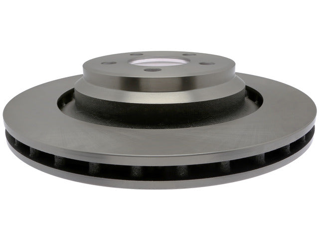 Raybestos Brakes Disc Brake Rotor P/N:780390R Fits: Chrysler 300 07-05, Chrysler 300 2023, Dodge Challenger 23-21, Dodge Charger 07-06, Dodge Charger 23-21, Dodge Magnum 08-06 - Image 1