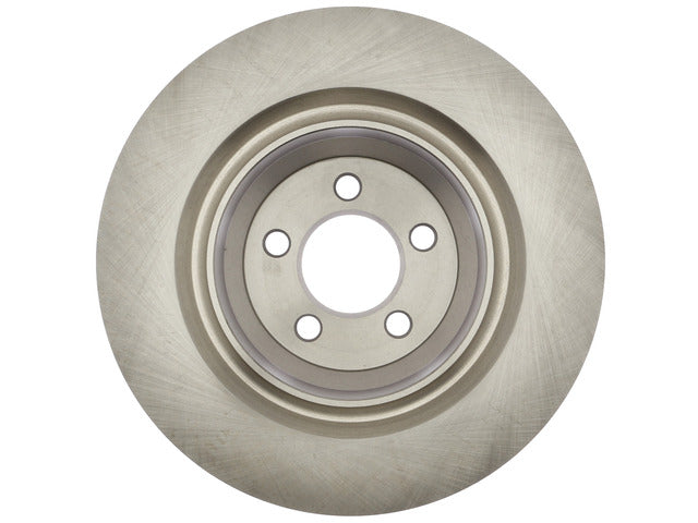 Raybestos Brakes Disc Brake Rotor P/N:780390R Fits: Chrysler 300 07-05, Chrysler 300 2023, Dodge Challenger 23-21, Dodge Charger 07-06, Dodge Charger 23-21, Dodge Magnum 08-06 - Image 2