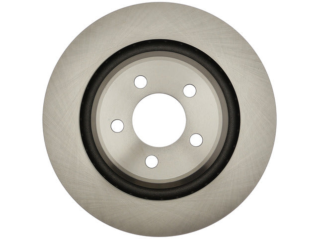 Raybestos Brakes Disc Brake Rotor P/N:780390R Fits: Chrysler 300 07-05, Chrysler 300 2023, Dodge Challenger 23-21, Dodge Charger 07-06, Dodge Charger 23-21, Dodge Magnum 08-06 - Image 3