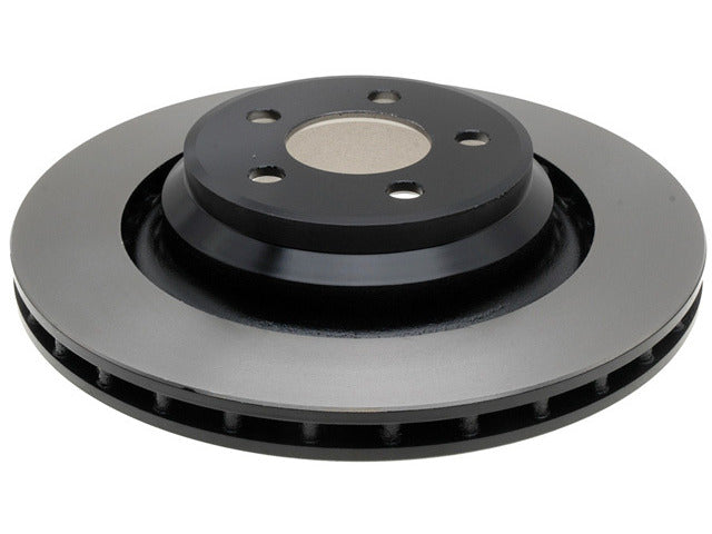 Raybestos Brakes Disc Brake Rotor P/N:780390 Fits: Chrysler 300 07-05, Chrysler 300 2023, Dodge Challenger 23-21, Dodge Charger 07-06, Dodge Charger 23-21, Dodge Magnum 08-06 - Image 1