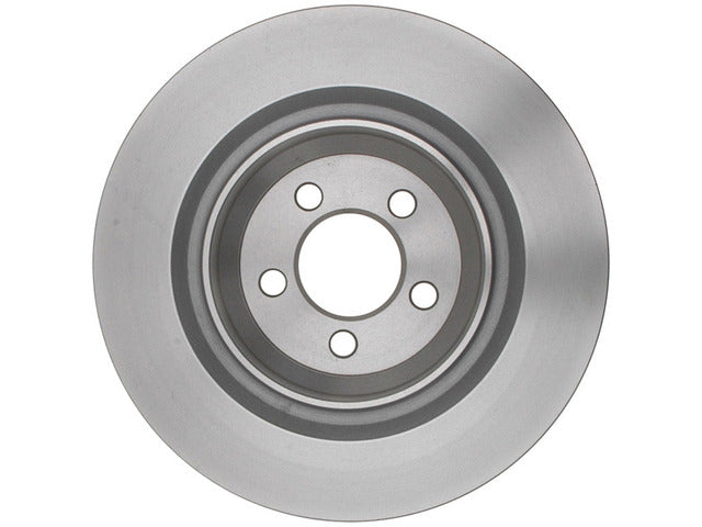 Raybestos Brakes Disc Brake Rotor P/N:780390 Fits: Chrysler 300 07-05, Chrysler 300 2023, Dodge Challenger 23-21, Dodge Charger 07-06, Dodge Charger 23-21, Dodge Magnum 08-06 - Image 2