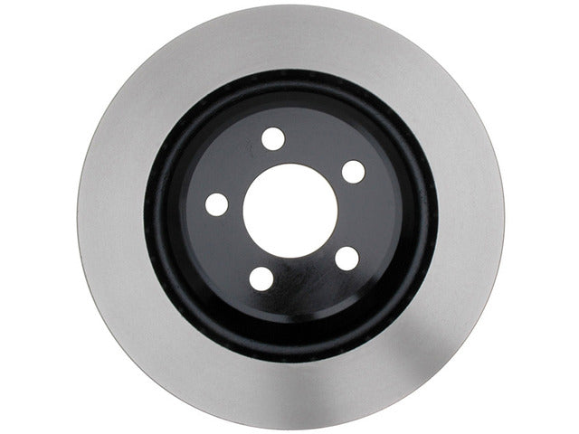 Raybestos Brakes Disc Brake Rotor P/N:780390 Fits: Chrysler 300 07-05, Chrysler 300 2023, Dodge Challenger 23-21, Dodge Charger 07-06, Dodge Charger 23-21, Dodge Magnum 08-06 - Image 3