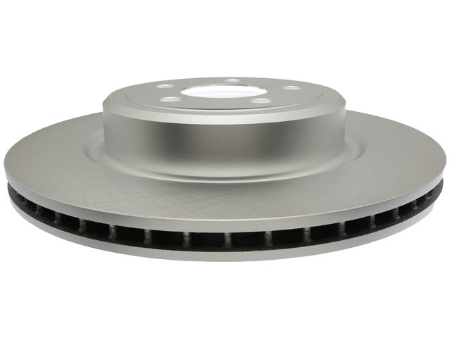 Raybestos Brakes Disc Brake Rotor P/N:780395FZN Fits: Dodge Charger 23-06, Dodge Magnum 08-07 - Image 1