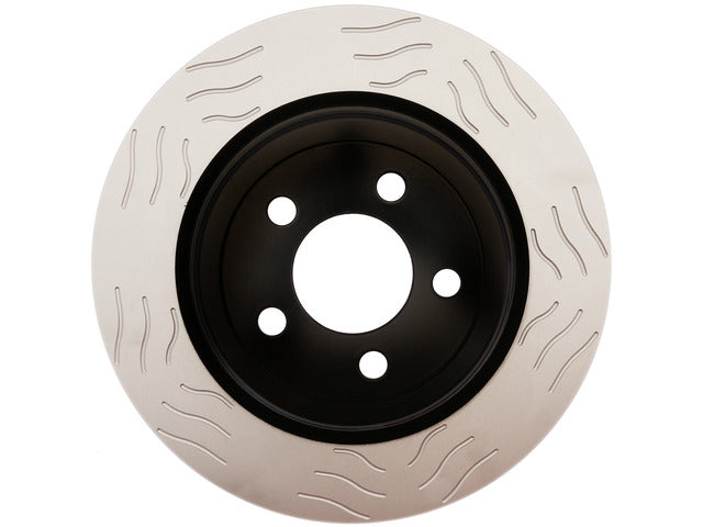 Raybestos Brakes Disc Brake Rotor P/N:780395PER Fits: Dodge Charger 22-06, Dodge Magnum 08-07 - Image 3