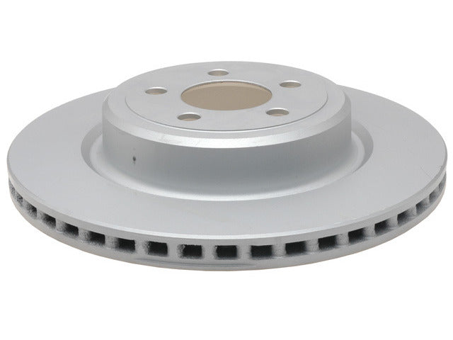 Raybestos Brakes Disc Brake Rotor P/N:780395P Fits: Dodge Charger 23-06, Dodge Magnum 08-07 - Image 1
