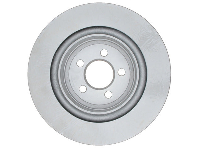 Raybestos Brakes Disc Brake Rotor P/N:780395P Fits: Dodge Charger 23-06, Dodge Magnum 08-07 - Image 2