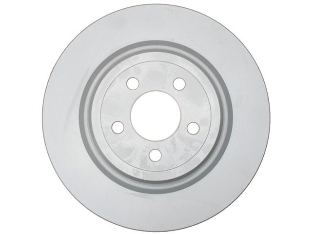 Raybestos Brakes Disc Brake Rotor P/N:780395P Fits: Dodge Charger 23-06, Dodge Magnum 08-07 - Image 3