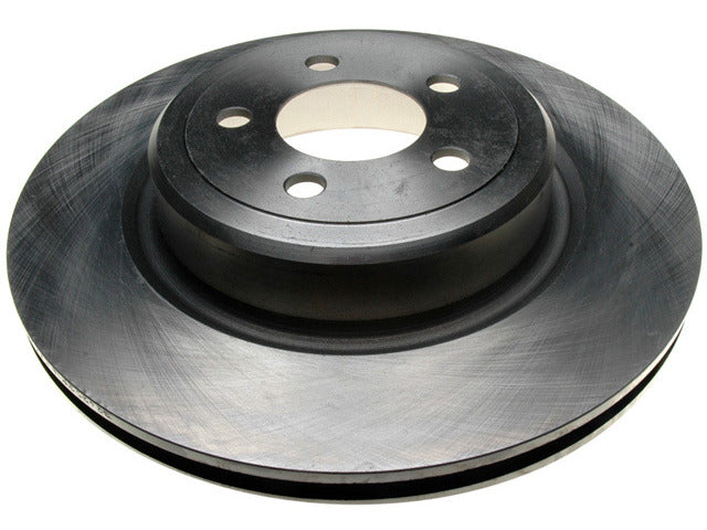 Raybestos Brakes Disc Brake Rotor P/N:780395R Fits: Dodge Charger 23-06, Dodge Magnum 08-07 - Image 1