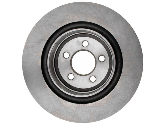 Raybestos Brakes Disc Brake Rotor P/N:780395R Fits: Dodge Charger 23-06, Dodge Magnum 08-07 - Image 2