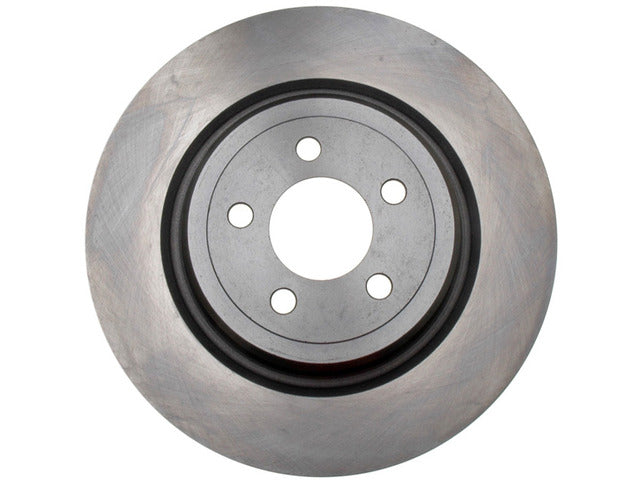Raybestos Brakes Disc Brake Rotor P/N:780395R Fits: Dodge Charger 23-06, Dodge Magnum 08-07 - Image 3