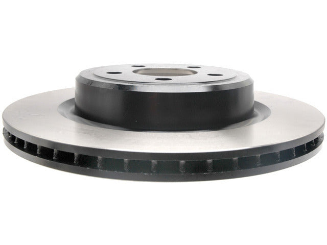 Raybestos Brakes Disc Brake Rotor P/N:780395 Fits: Dodge Charger 23-06, Dodge Magnum 08-07 - Image 1