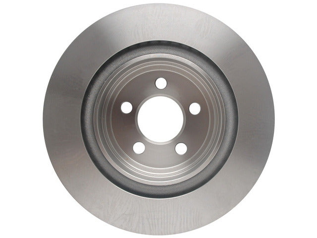 Raybestos Brakes Disc Brake Rotor P/N:780395 Fits: Dodge Charger 23-06, Dodge Magnum 08-07 - Image 2