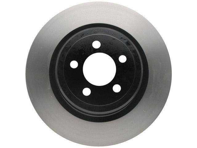 Raybestos Brakes Disc Brake Rotor P/N:780395 Fits: Dodge Charger 23-06, Dodge Magnum 08-07 - Image 3