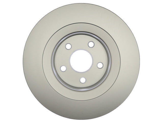 Raybestos Brakes Disc Brake Rotor P/N:780421FZN Fits: Jeep Grand Cherokee 10-06 - Image 2