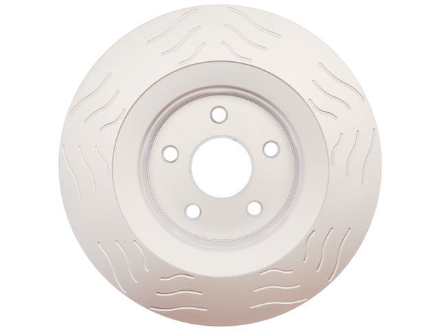 Raybestos Brakes Disc Brake Rotor P/N:780421PER Fits: Jeep Grand Cherokee 10-06 - Image 2