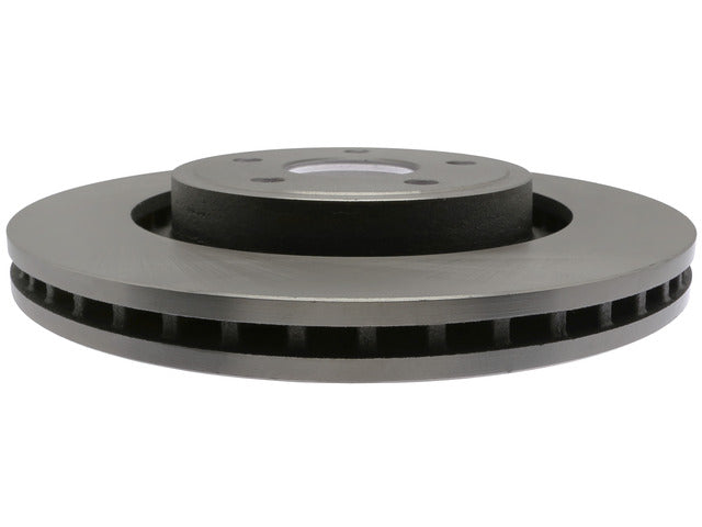 Raybestos Brakes Disc Brake Rotor P/N:780421R Fits: Jeep Grand Cherokee 10-06 - Image 1