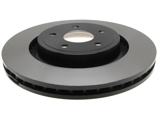 Raybestos Brakes Disc Brake Rotor P/N:780421 Fits: Jeep Grand Cherokee 10-06 - Image 1