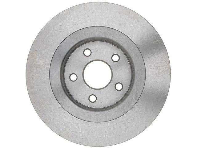 Raybestos Brakes Disc Brake Rotor P/N:780421 Fits: Jeep Grand Cherokee 10-06 - Image 2