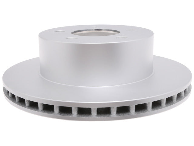 Raybestos Brakes Disc Brake Rotor P/N:780444FZN Fits: Jeep Cherokee 99-90, Jeep Comanche 92-90, Jeep Grand Cherokee 98-93, Jeep Grand Wagoneer 1991, Jeep Grand Wagoneer 1993, Jeep Tj 99-97, Jeep Wagoneer 1990, Jeep Wrangler 95-90, Jeep Wrangler 99-97 - Image 1
