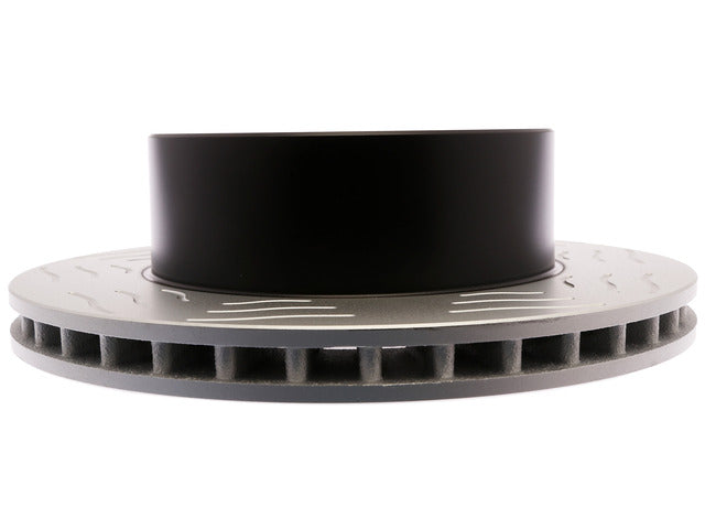 Raybestos Brakes Disc Brake Rotor P/N:780444PER Fits: Jeep Cherokee 99-90, Jeep Comanche 92-90, Jeep Grand Cherokee 98-93, Jeep Grand Wagoneer 1991, Jeep Grand Wagoneer 1993, Jeep Tj 99-97, Jeep Wagoneer 1990, Jeep Wrangler 95-90, Jeep Wrangler 99-97 - Image 1