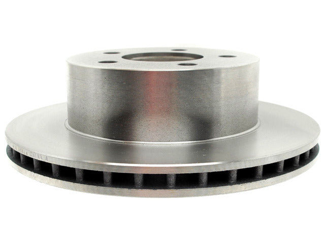 Raybestos Brakes Disc Brake Rotor P/N:780444R Fits: Jeep Cherokee 99-90, Jeep Comanche 92-90, Jeep Grand Cherokee 98-93, Jeep Grand Wagoneer 1991, Jeep Grand Wagoneer 1993, Jeep Tj 99-97, Jeep Wagoneer 1990, Jeep Wrangler 95-90, Jeep Wrangler 99-97 - Image 1