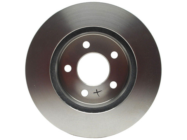 Raybestos Brakes Disc Brake Rotor P/N:780444R Fits: Jeep Cherokee 99-90, Jeep Comanche 92-90, Jeep Grand Cherokee 98-93, Jeep Grand Wagoneer 1991, Jeep Grand Wagoneer 1993, Jeep Tj 99-97, Jeep Wagoneer 1990, Jeep Wrangler 95-90, Jeep Wrangler 99-97 - Image 2