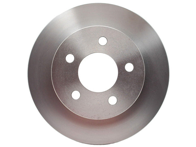 Raybestos Brakes Disc Brake Rotor P/N:780444R Fits: Jeep Cherokee 99-90, Jeep Comanche 92-90, Jeep Grand Cherokee 98-93, Jeep Grand Wagoneer 1991, Jeep Grand Wagoneer 1993, Jeep Tj 99-97, Jeep Wagoneer 1990, Jeep Wrangler 95-90, Jeep Wrangler 99-97 - Image 3