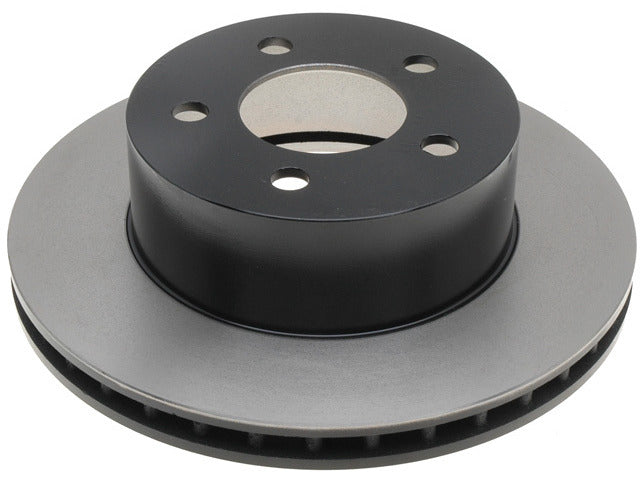 Raybestos Brakes Disc Brake Rotor P/N:780444 Fits: Jeep Cherokee 99-90, Jeep Comanche 92-90, Jeep Grand Cherokee 98-93, Jeep Grand Wagoneer 1991, Jeep Grand Wagoneer 1993, Jeep Tj 99-97, Jeep Wagoneer 1990, Jeep Wrangler 95-90, Jeep Wrangler 99-97 - Image 1
