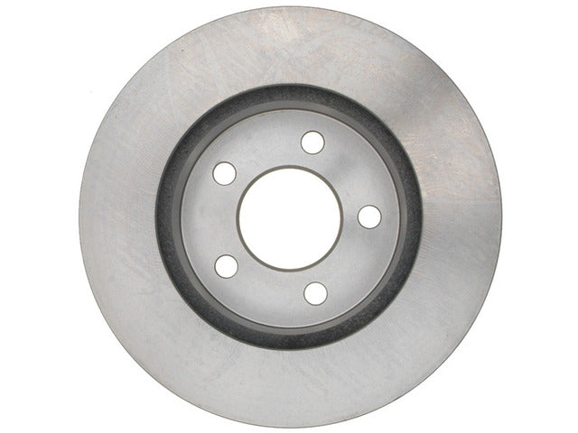Raybestos Brakes Disc Brake Rotor P/N:780444 Fits: Jeep Cherokee 99-90, Jeep Comanche 92-90, Jeep Grand Cherokee 98-93, Jeep Grand Wagoneer 1991, Jeep Grand Wagoneer 1993, Jeep Tj 99-97, Jeep Wagoneer 1990, Jeep Wrangler 95-90, Jeep Wrangler 99-97 - Image 2