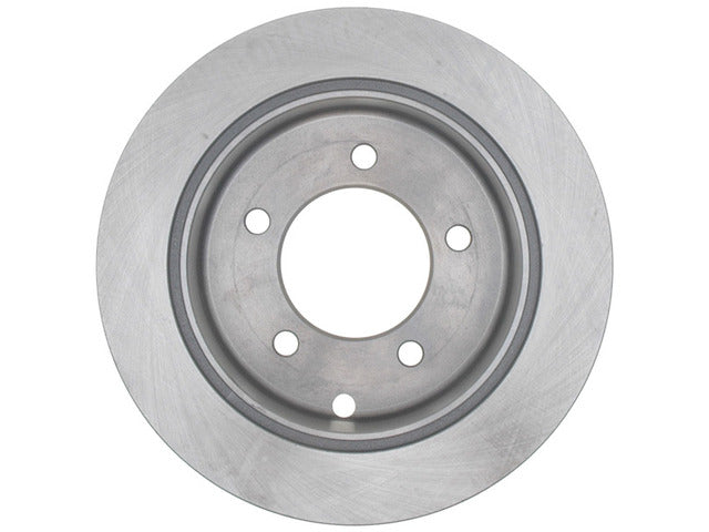 Raybestos Brakes Disc Brake Rotor P/N:780457R Fits: Chrysler 200 14-11, Chrysler Cirrus 10-09, Chrysler Sebring 10-07, Dodge Avenger 14-08, Dodge Caliber 12-07, Jeep Compass 17-07, Jeep Patriot 17-07, Mitsubishi Lancer 17-08 - Image 2