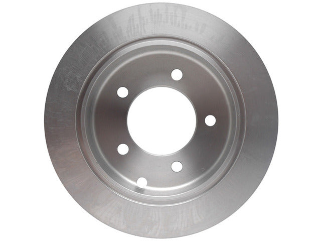 Raybestos Brakes Disc Brake Rotor P/N:780457 Fits: Chrysler 200 14-11, Chrysler Cirrus 10-09, Chrysler Sebring 10-07, Dodge Avenger 14-08, Dodge Caliber 12-07, Jeep Compass 17-07, Jeep Patriot 17-07, Mitsubishi Lancer 17-08 - Image 2