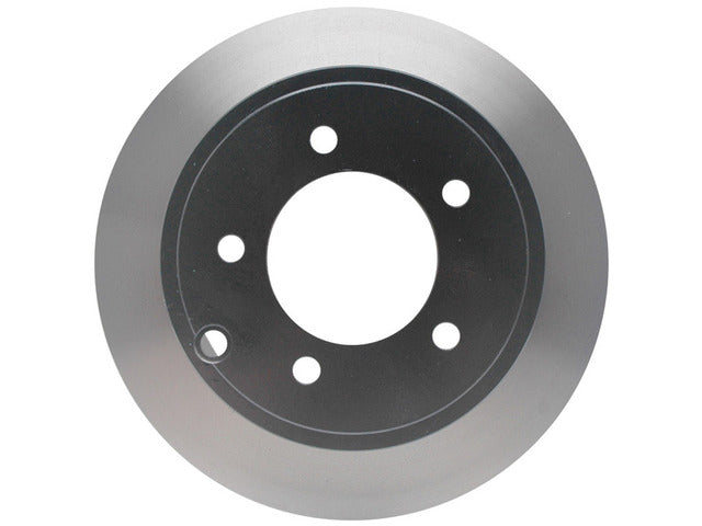 Raybestos Brakes Disc Brake Rotor P/N:780457 Fits: Chrysler 200 14-11, Chrysler Cirrus 10-09, Chrysler Sebring 10-07, Dodge Avenger 14-08, Dodge Caliber 12-07, Jeep Compass 17-07, Jeep Patriot 17-07, Mitsubishi Lancer 17-08 - Image 3