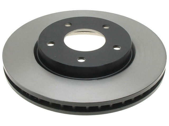 Raybestos Brakes Disc Brake Rotor P/N:780458 Fits: Dodge Caliber 12-07, Mitsubishi Lancer 17-08 - Image 1