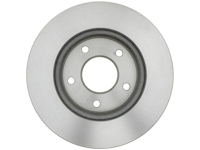 Raybestos Brakes Disc Brake Rotor P/N:780458 Fits: Dodge Caliber 12-07, Mitsubishi Lancer 17-08 - Image 2