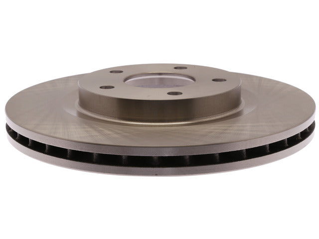 Raybestos Brakes Disc Brake Rotor P/N:780459R Fits: Chrysler 200, Chrysler Cirrus, Chrysler Sebring, Dodge Avenger, Dodge Caliber, Jeep Compass, Jeep Patriot, Mitsubishi Lancer, Mitsubishi Outlander, Mitsubishi Outlander Sport, Mitsubishi Rvr - Image 1