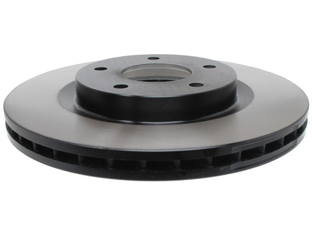 Raybestos Brakes Disc Brake Rotor P/N:780459 Fits: Chrysler 200, Chrysler Cirrus, Chrysler Sebring, Dodge Avenger, Dodge Caliber, Jeep Compass, Jeep Patriot, Mitsubishi Lancer, Mitsubishi Outlander, Mitsubishi Outlander Sport, Mitsubishi Rvr - Image 1