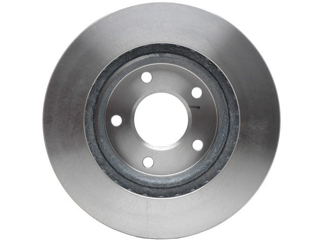 Raybestos Brakes Disc Brake Rotor P/N:780459 Fits: Chrysler 200, Chrysler Cirrus, Chrysler Sebring, Dodge Avenger, Dodge Caliber, Jeep Compass, Jeep Patriot, Mitsubishi Lancer, Mitsubishi Outlander, Mitsubishi Outlander Sport, Mitsubishi Rvr - Image 2
